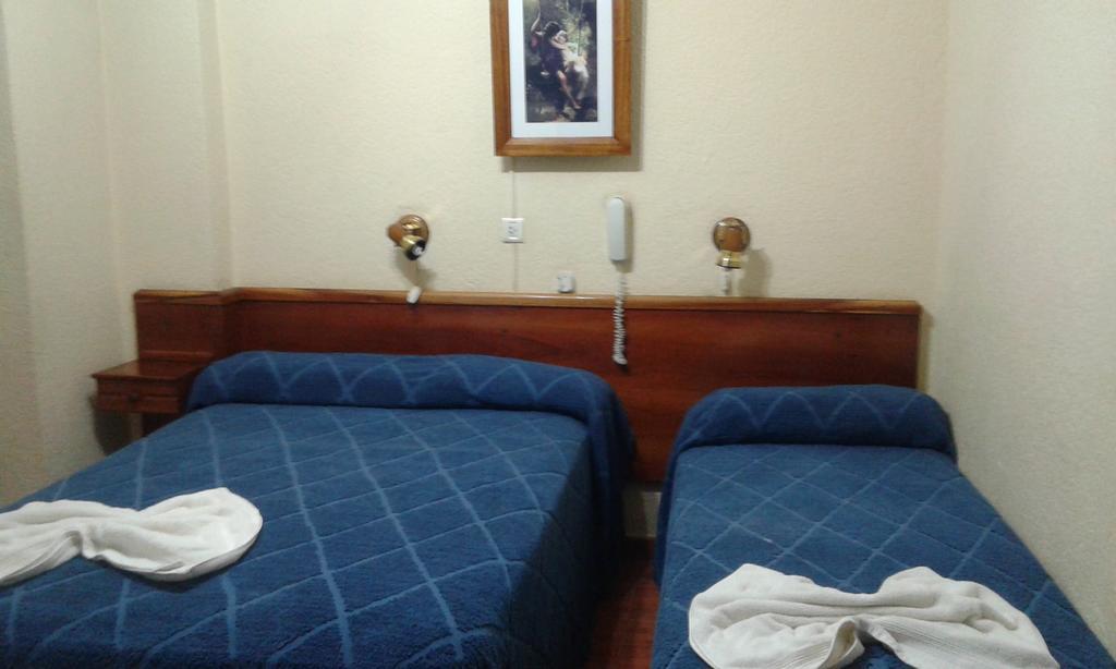 Hotel As Palace Mar del Plata Camera foto