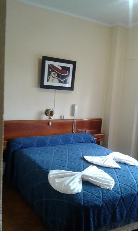Hotel As Palace Mar del Plata Camera foto